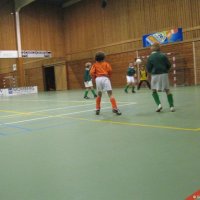 Berkelland zaalvoetbal E1